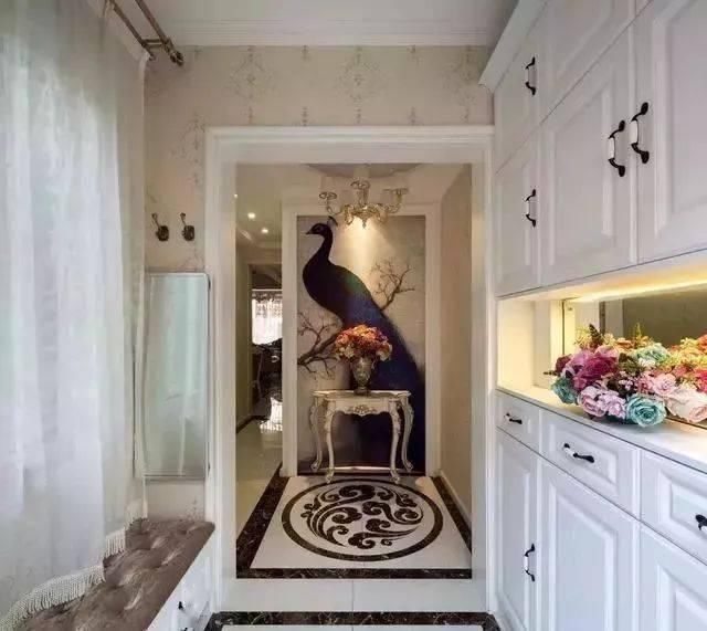 原来鞋柜要这样装,一个顶三个,后悔没这样装