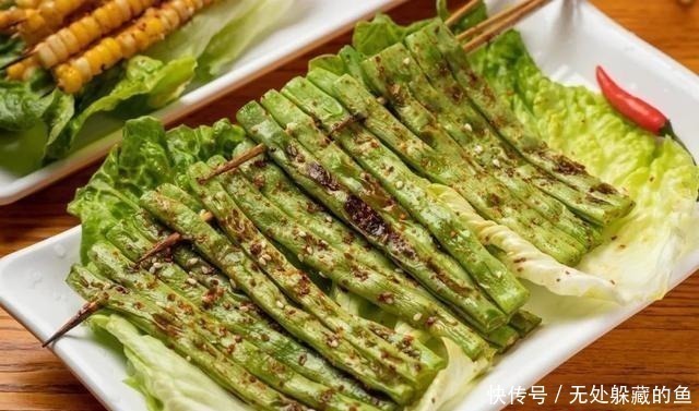 火烧牛肉|火烧牛肉、粉丝扇贝、烤海虾等……好吃够正味，烧烤嗨起来！