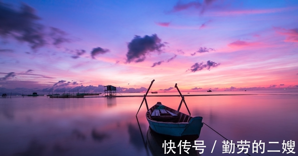 夜长人&人在他乡,十首客中的诗词,写尽游子内心的孤独与落寞