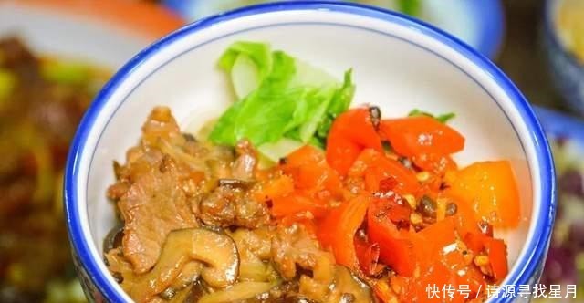 30年了,银川这碗面