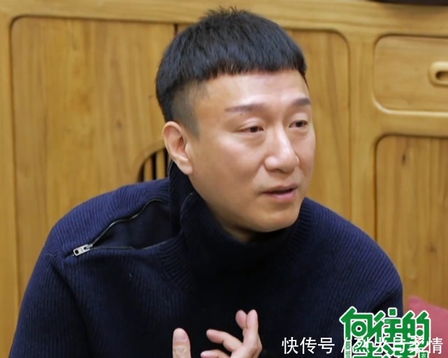 宋丹丹|《向往的生活》观众最喜欢的4个嘉宾,陈赫沙溢上榜,她无人可比