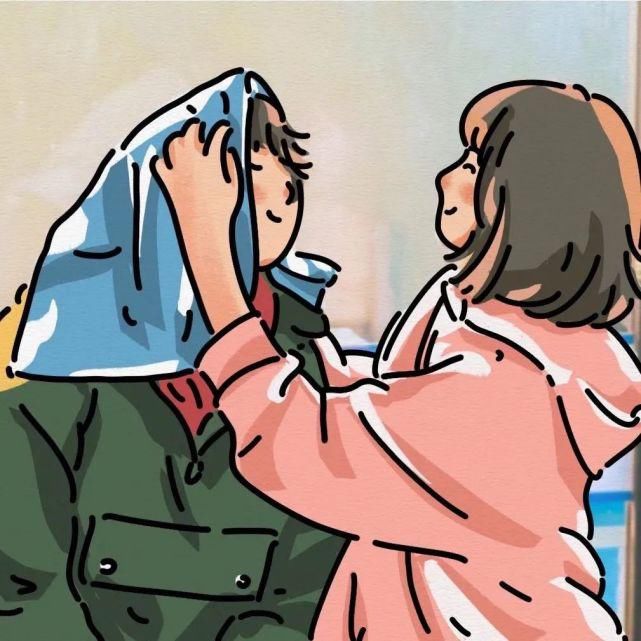 仙女专用头像已更新!!速度签收!!