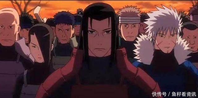 留念|火影忍者岸本填不上的十个坑!网友都完结了,这坑是留念的吗