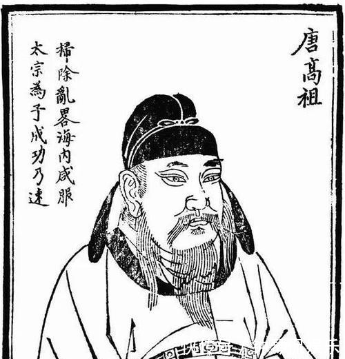 此人|此人是玄武门事变真正的导火索,为何史学家都说此人死的冤枉?