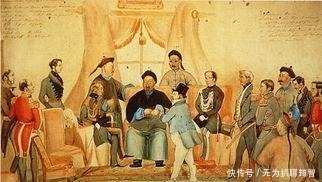 灭亡|清朝灭亡后,清政府所欠的一屁股债,后世政府又还了27年!