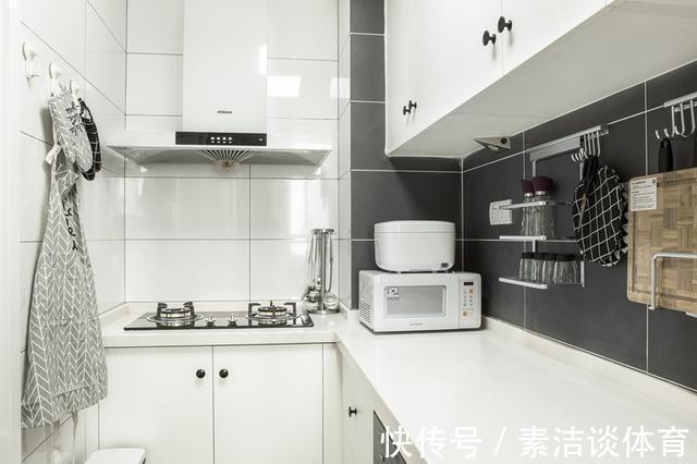 白光灯|参观朋友新房,进屋瞬间被“冷”到了!恕我直言不想多呆一秒!