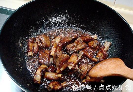味道|做糖醋排骨，牢记“3放1不放”，排骨做好酸甜好吃，软嫩不柴