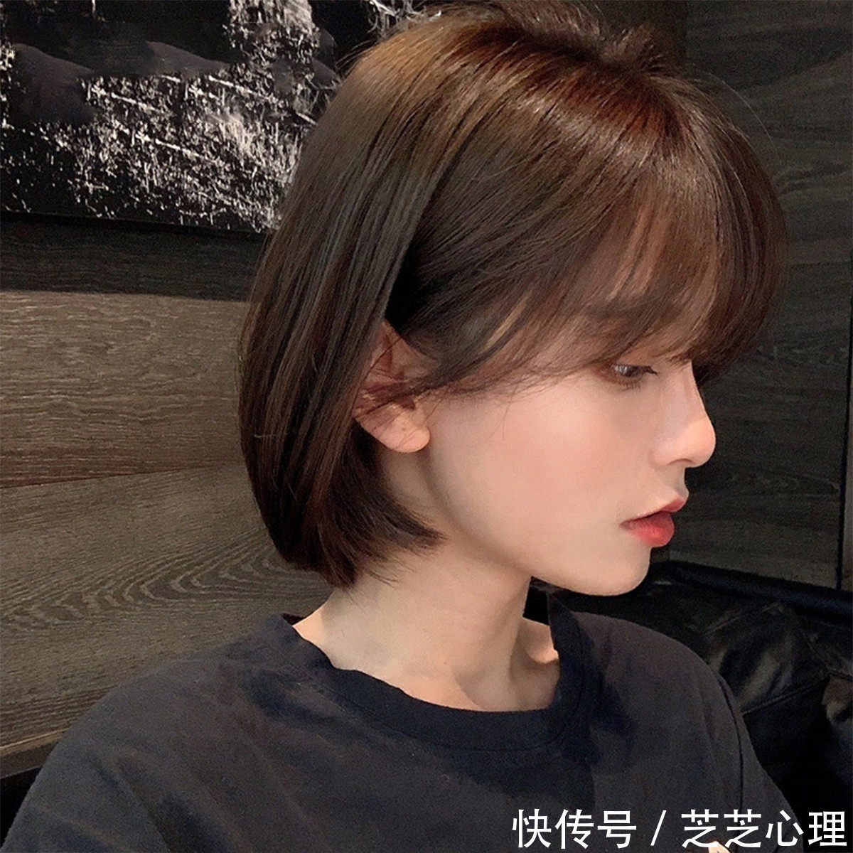 金发|心理学:不同的发型,给人印象的不同,还不受性别和年龄的影响