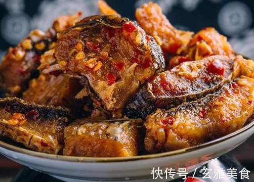 更香|天冷了腌腊鱼，别直接加盐就腌，多做1步，腊鱼味道更香，不易坏