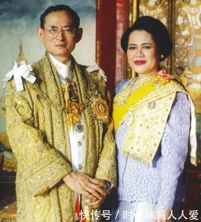 国王|曼谷王朝那些事儿