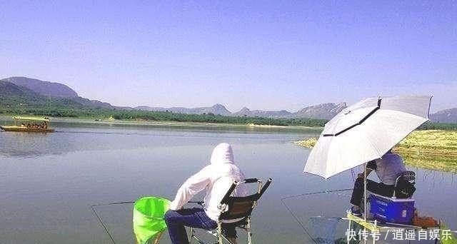 钓鱼|细聊钓鱼圈隐藏的六种虚假渔获!揭开它背后的真实目的