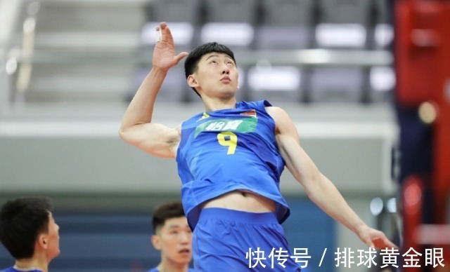 发球|中国男排3-1击败日本,收获亚锦赛复赛首胜,暂列小组第一
