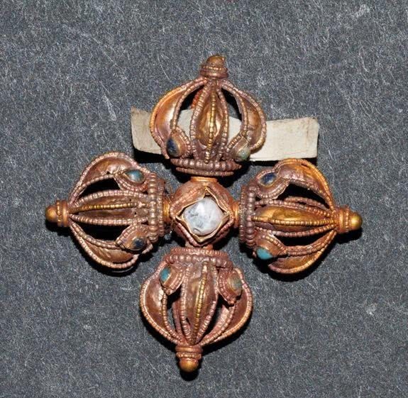 经论讲堂:汪世显家族墓出土文物鉴赏