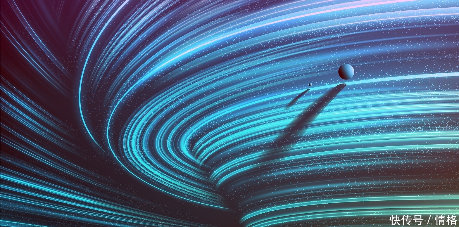 “暗物质”究竟是什么?听完科学家的解释恍然大悟