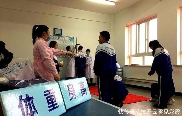 身高|现在孩子身高动不动就“1米8”,这4个“长高”原因,真的很现实