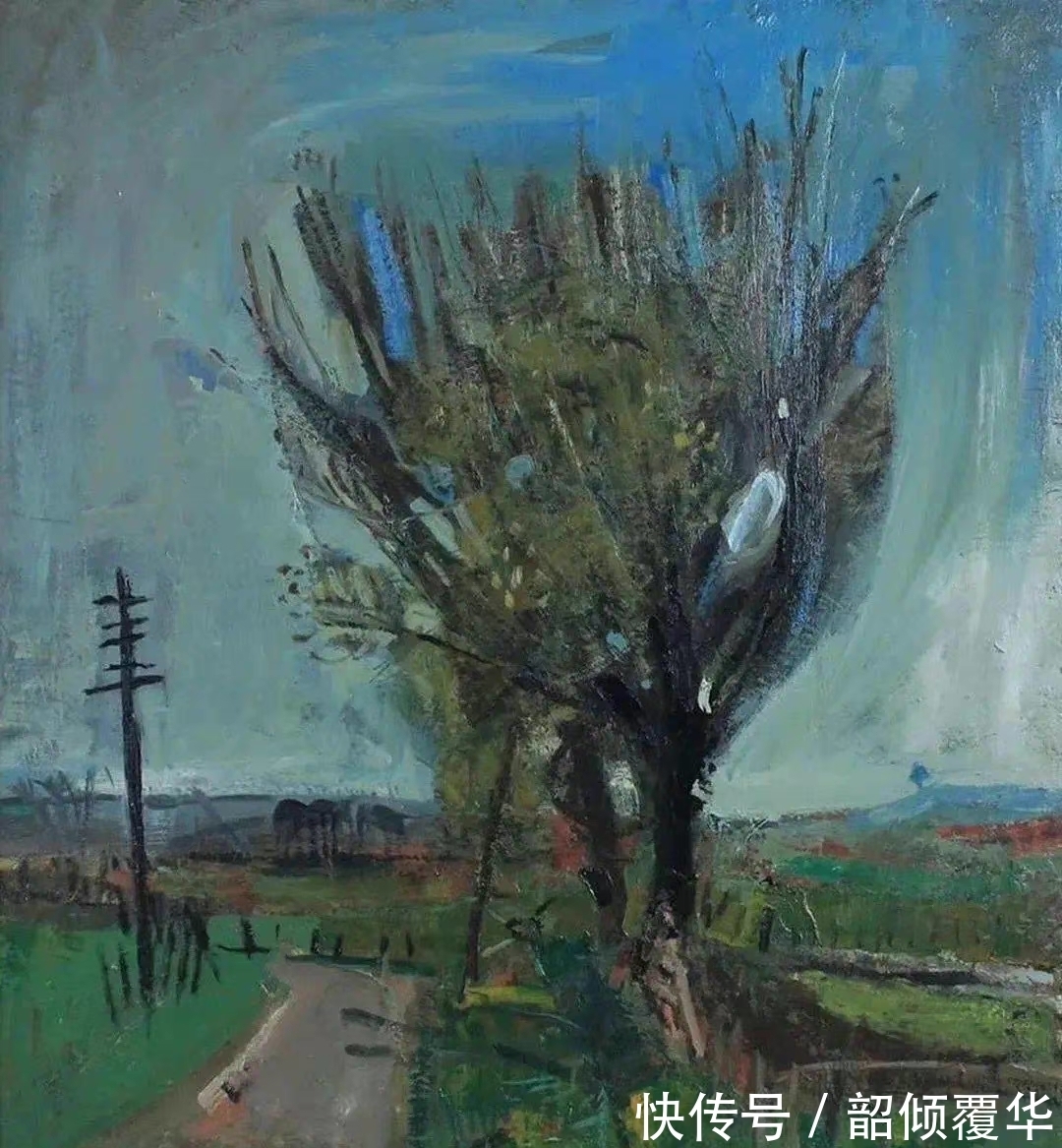 渔村$聆听苏格兰海风,感受北海岸渔村风景