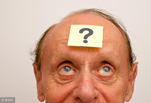 嘴唇|一张很火的老年痴呆测试图,自测一下,预防老年痴呆,只需一招
