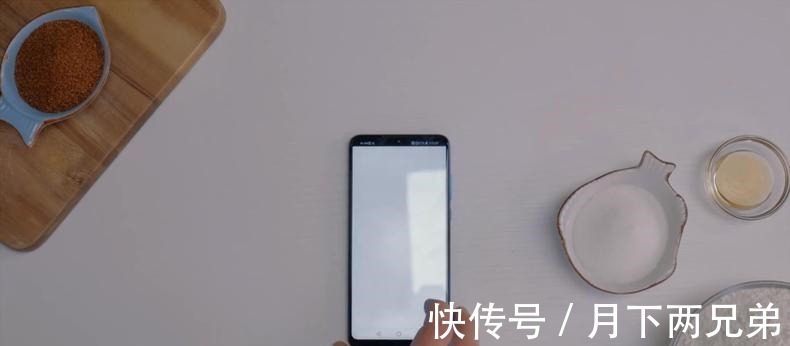 华为nova 4e,炫彩新潮!