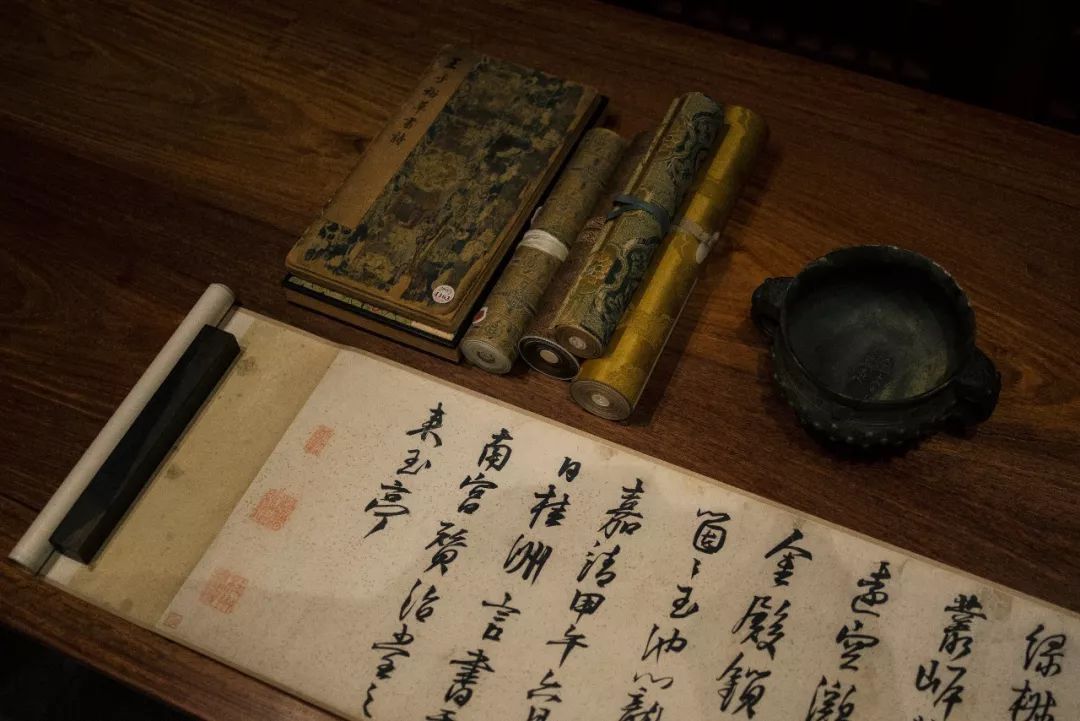 汉字&书法，是中国艺术的最高境界