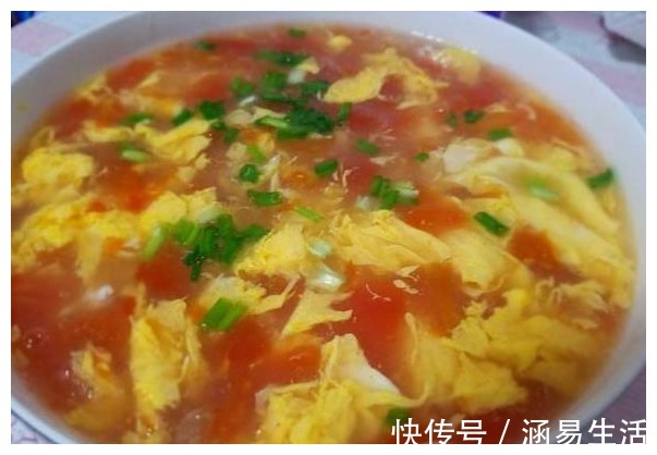 许多人|煮西红柿汤时，先炒西红柿还是先加水？许多人都做错，难怪不美味