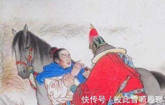 二郎|杨业的众多儿子，按武艺高低该如何排名？