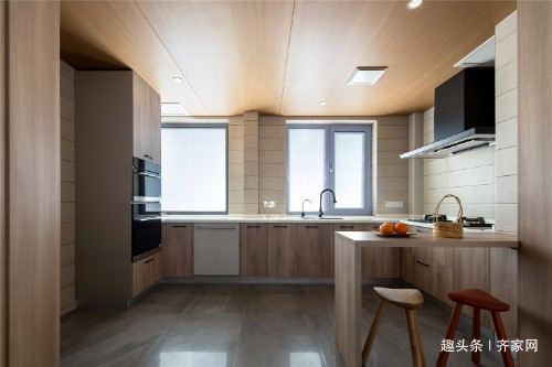 日式风|现代日式风，清新自然、简洁淡雅的独特品味，去感悟生活！