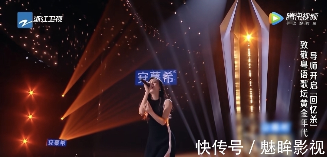 黃霄云|《好聲音》剛開播就炸出冠軍？這水平活該被8位導(dǎo)師瘋搶