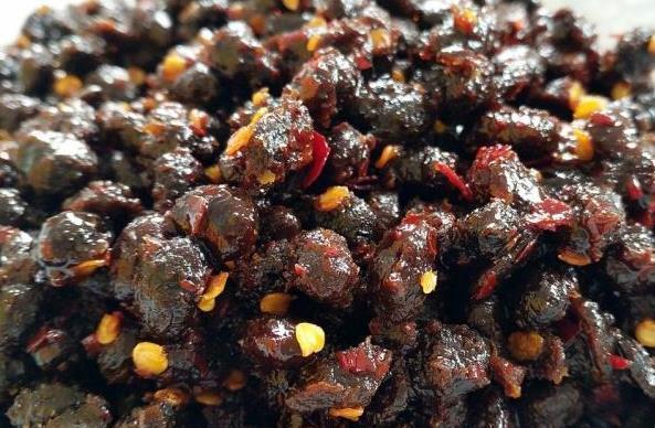 核桃|以下“2物”加大蒜泡着吃,血管干净通畅,肾也越来越健壮