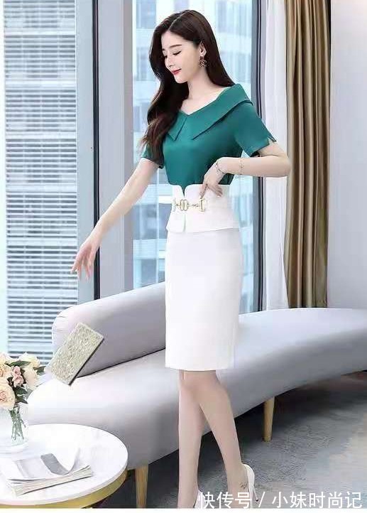 时尚|在时尚的道路上,我们在追逐着属于自己的天空