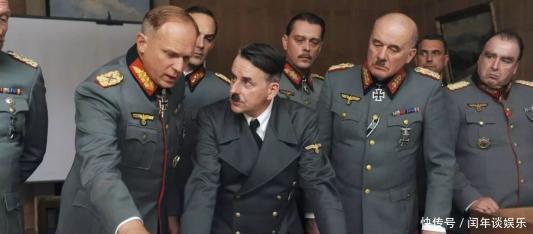 冲锋队|希特勒上台后便着手清洗冲锋队,原来卸磨杀驴这一招,外国人也会