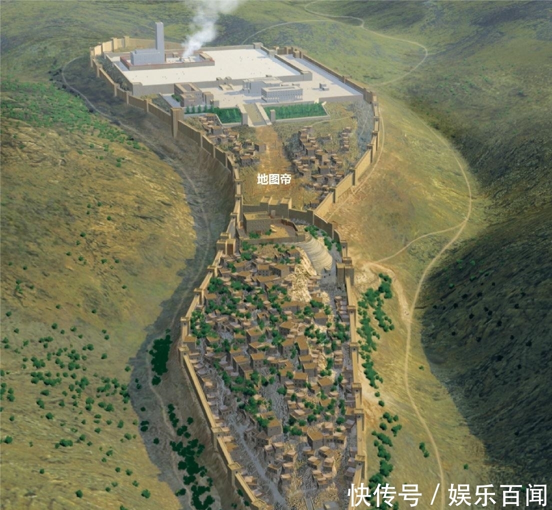 以色列|耶路撒冷,为何谁都想要这座城?