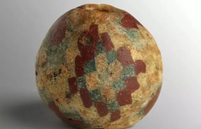 -公元|这些玻璃虽然个头小,但价值不菲!