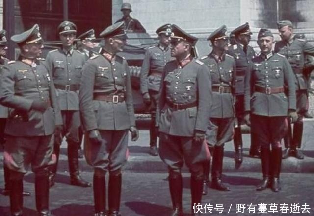 工作|二战前德国人为什么都想加入纳粹,不仅安排工作还基本都是铁饭碗