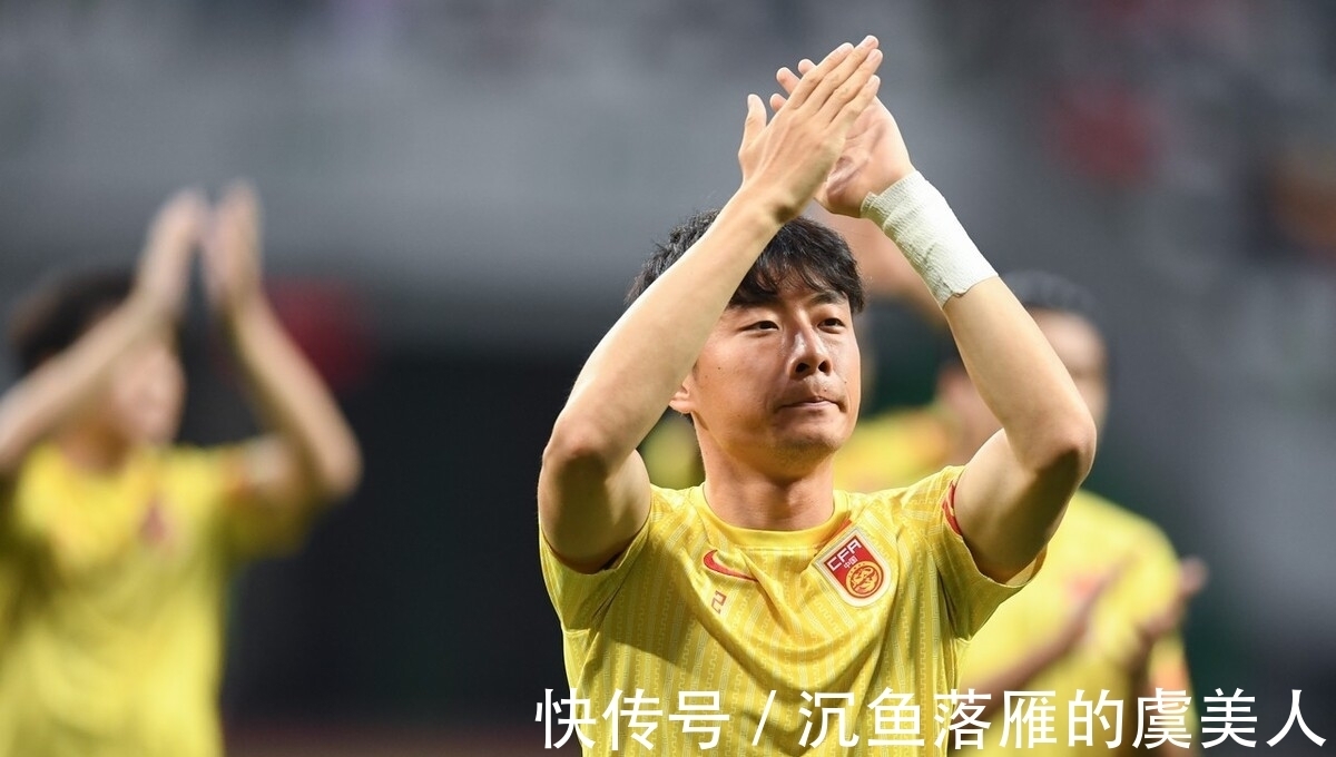 国足|再见王燊超,再见李磊!12强赛李铁将迎来强援,彻底解决边路问题