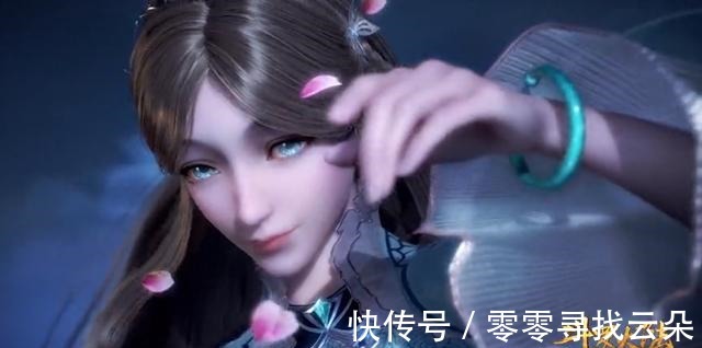 新形象|斗罗大陆官博爆料,史莱克七怪五年后新形象,小舞美到不敢认