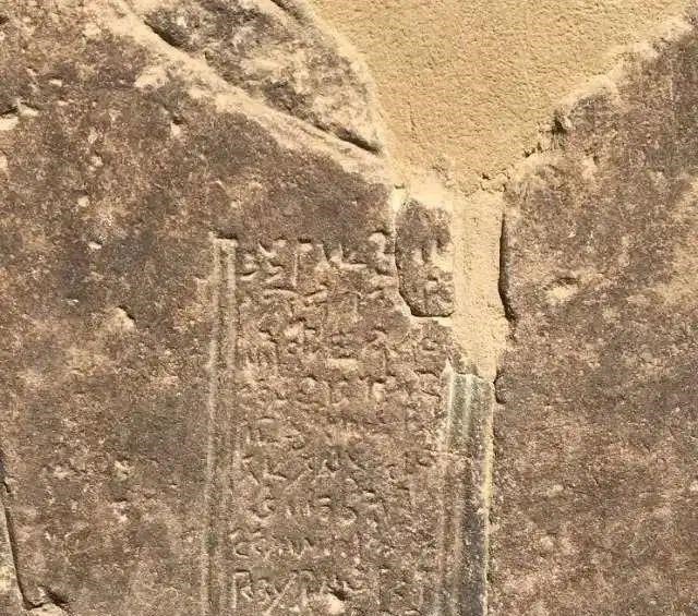 书吏坐像|又有新发现!跟随它们穿越几千年