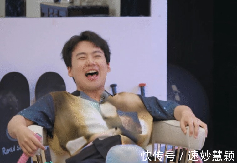 节目|郭麒麟节目被麻烦干活，一句话道出成年人社交潜规则，太真实了！