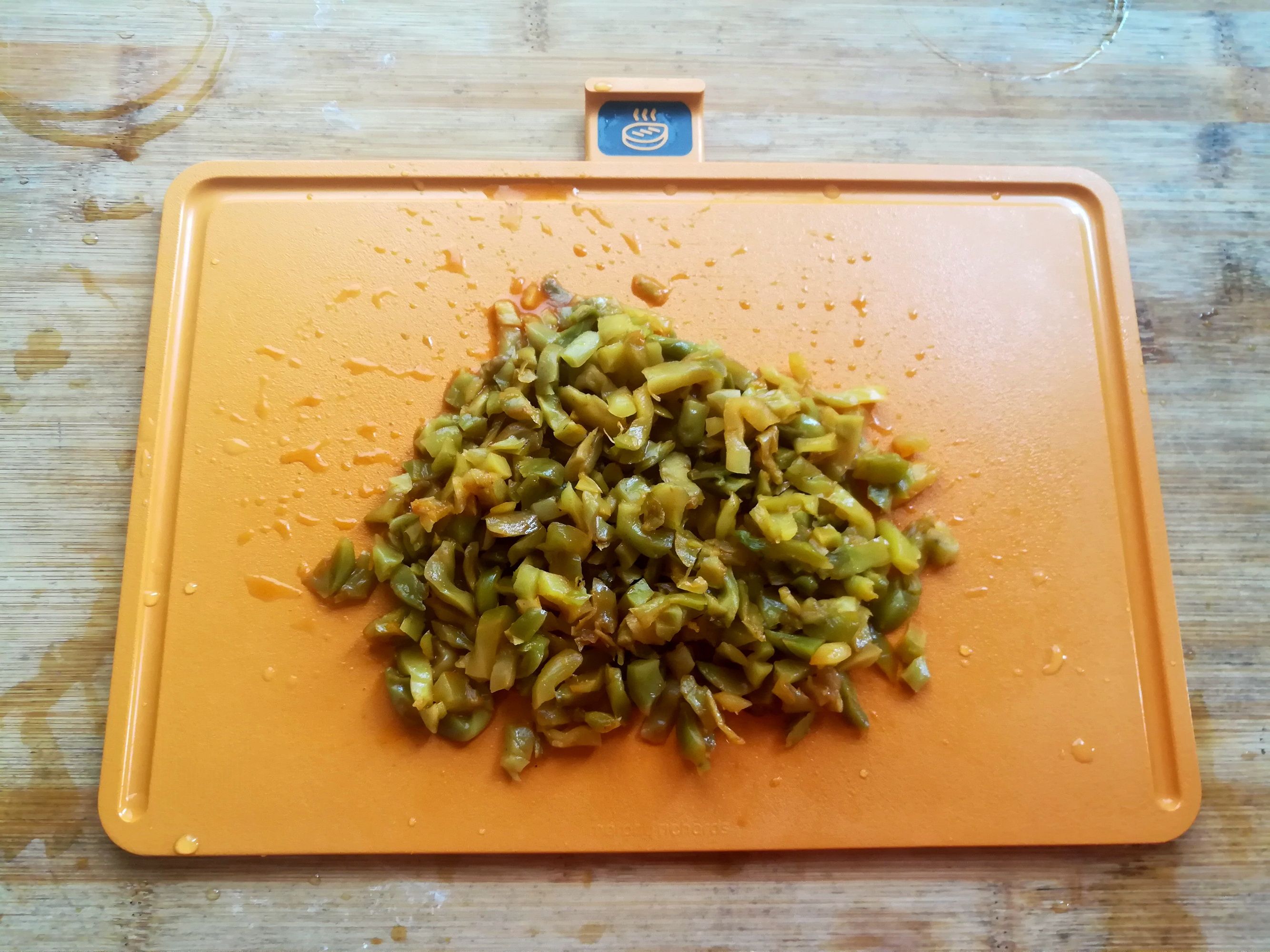 吃了30年饺子,最爱还是这馅,低脂鲜香营养极高,60个不够吃