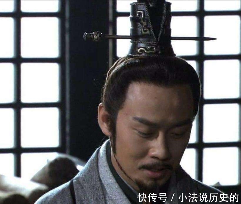 老师|背井离乡只为那一枚六国相印,游离在六国国君之中且看他合纵之术