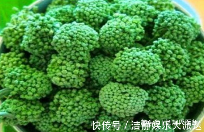 美容养颜|女人不想被叫“黄脸婆”，常吃这4物，美容养颜，60还是少女肌