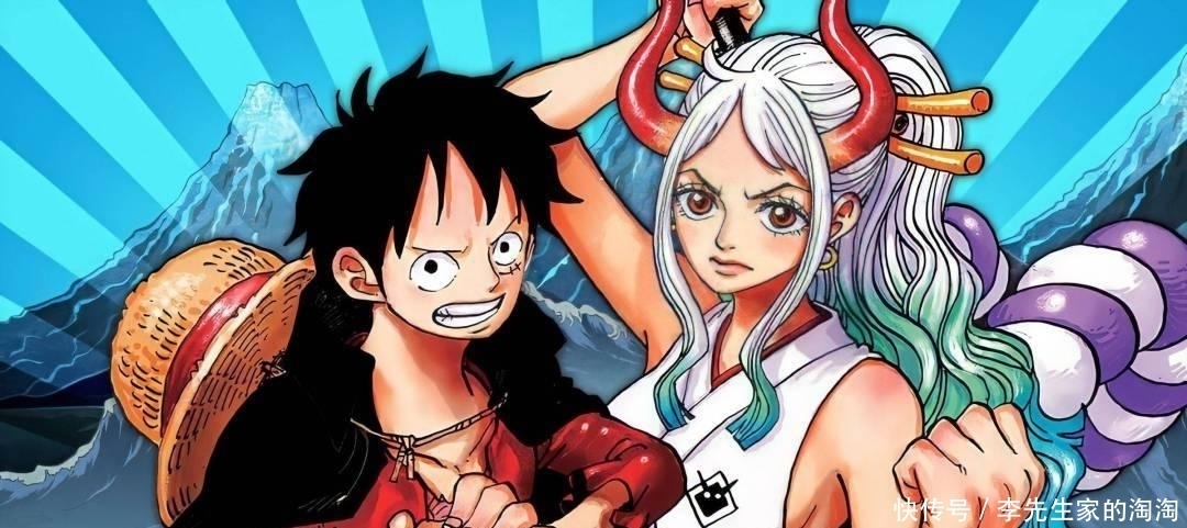 海贼王更新最新话 大和跟凯多断绝父女关系 她会是第十人吗 全网搜 海贼王更新最新话 大和跟凯多断绝父女关系 她会是第十人吗 全网搜