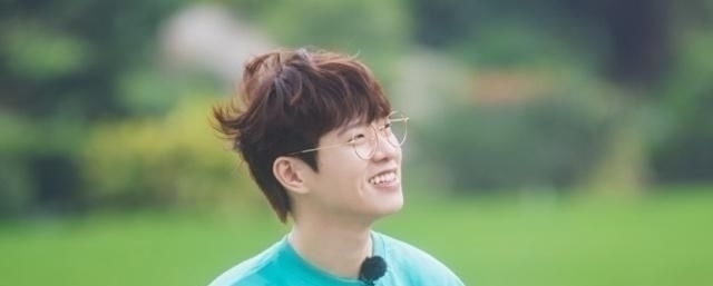 魏大勋|上完《快本》录《妻子2》跟《密室》,这位男星才是芒果台的宠儿