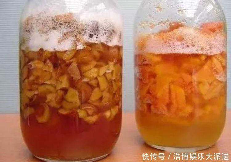 植物|又把花养死了赶紧用这种“万能水”,果皮酵素养啥活啥