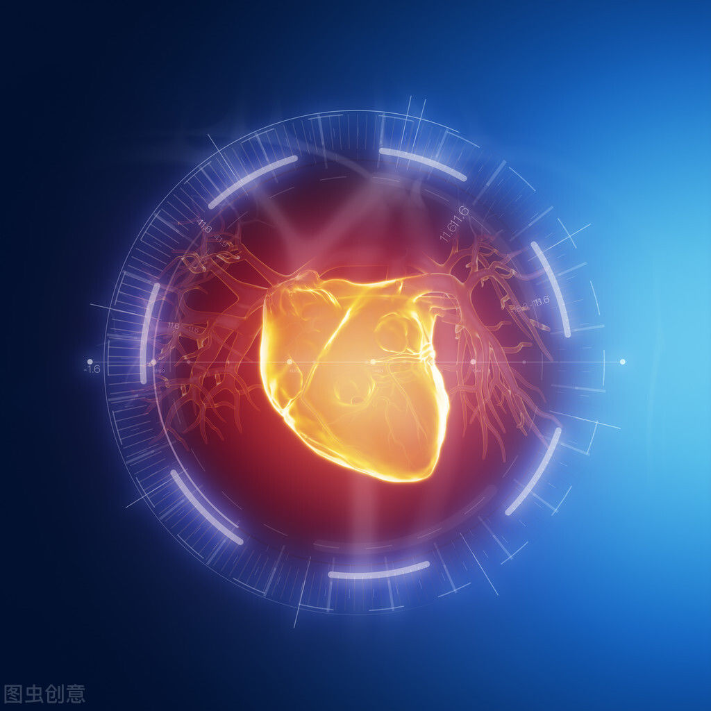 全球|60岁大叔心脏越来越“胖”，治了20年才发现，竟然是这种全球罕见病造成的