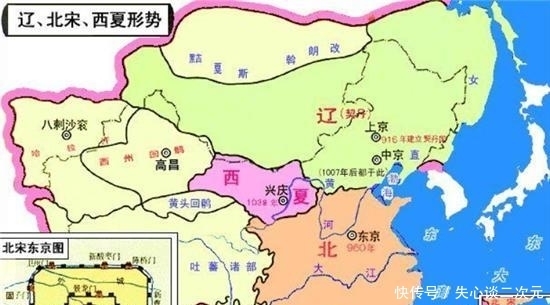 寇准|寇准向前辈请教，前辈让他读《霍光传》，寇准重读一遍，恍然大悟