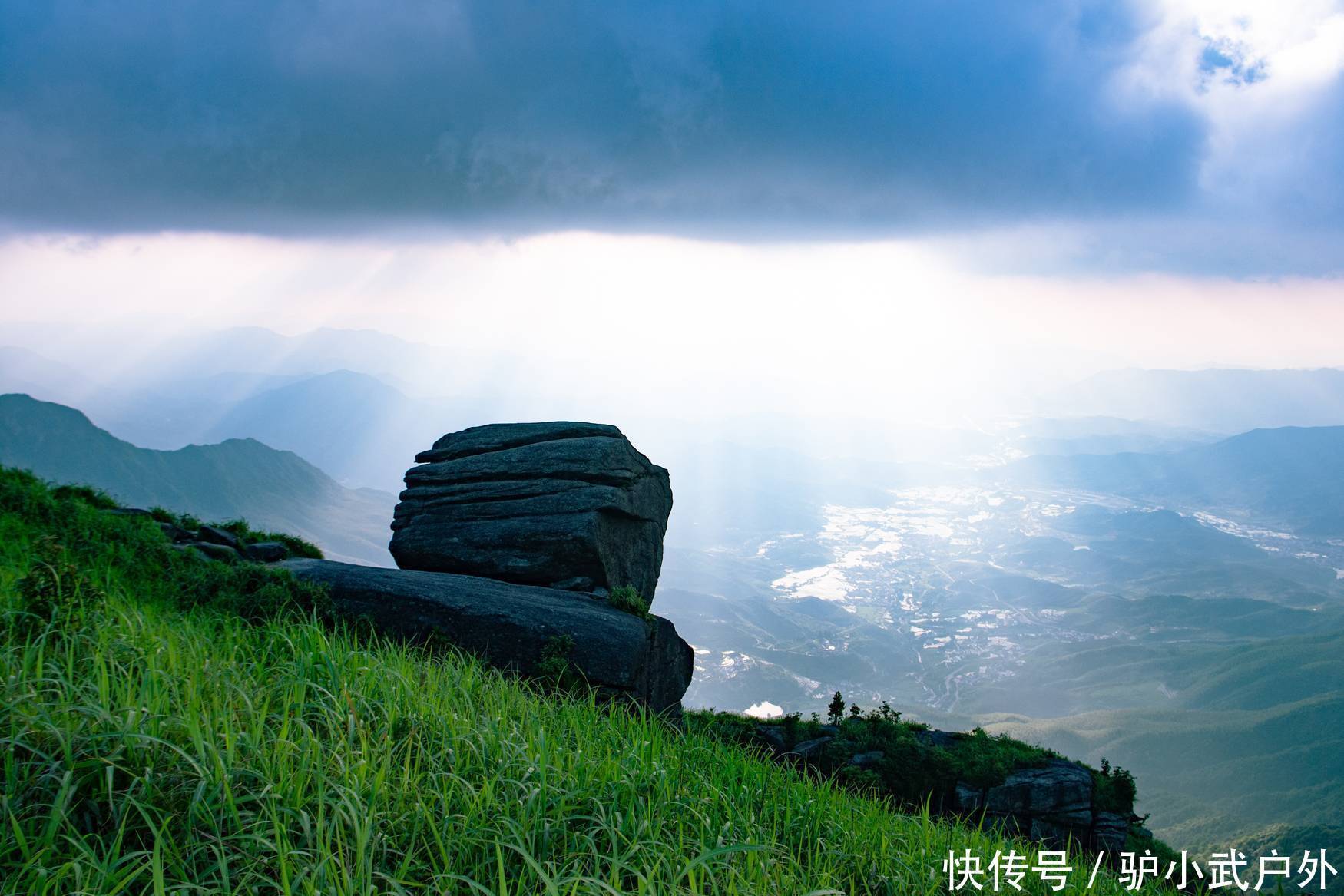 武功山景区旅游小贴士