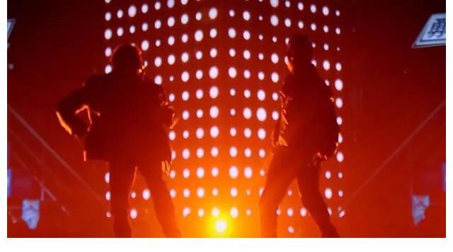 舞蹈|《这！就是街舞4》各大神精彩演绎大比拼，队长挥泪送别