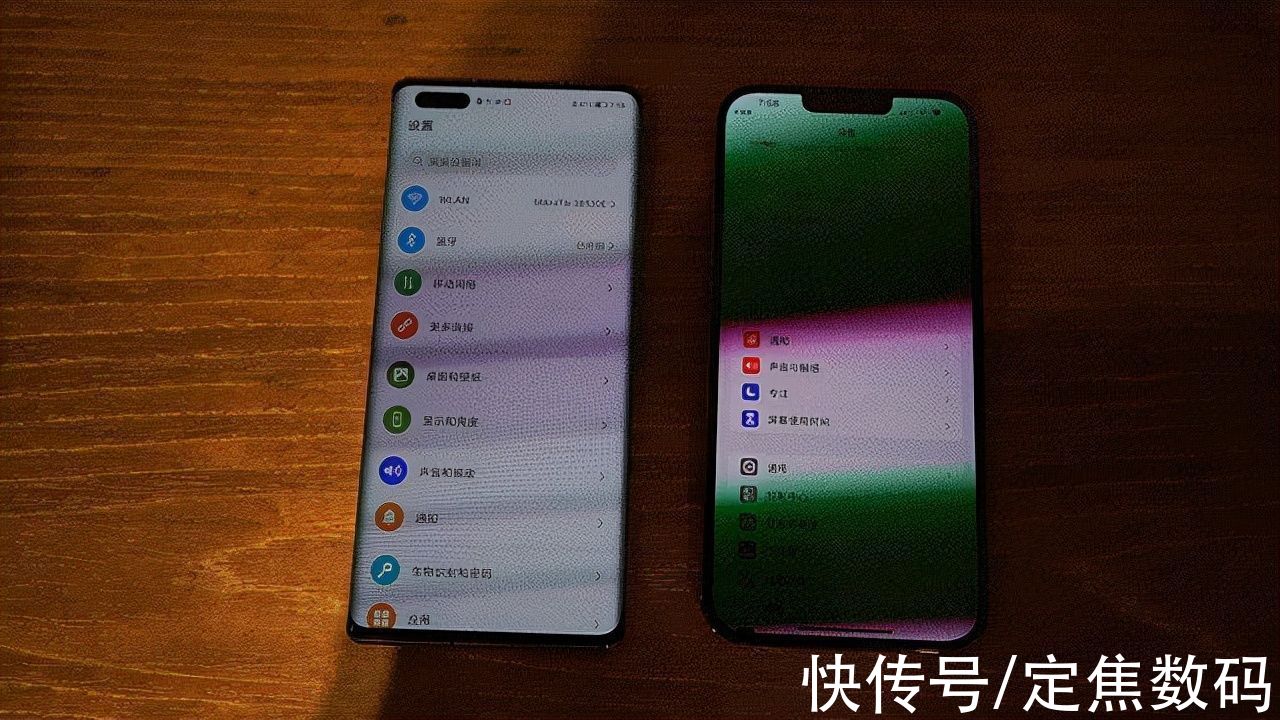 至臻版|荣耀Magic3 至臻版对比iPhone 13 Pro Max，谁才是今年的旗舰标杆？