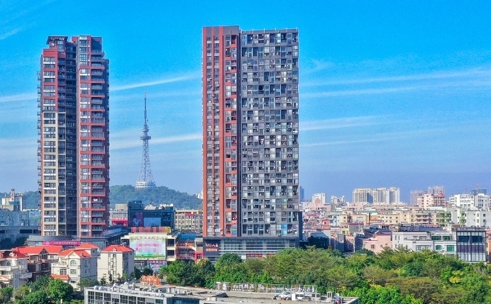 投资者|小城市进入现房时代,总想捡个漏