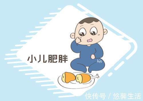 食物|孩子积食的“真凶”找到了!提醒:这4种食物吃得越多,脾胃越差